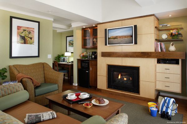Surfsand Resort (Cannon Beach)